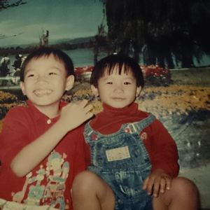 Meet your Posher, Ngọc